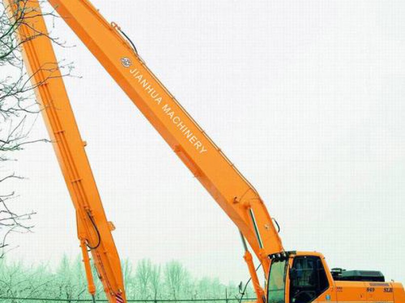 挖机破碎锤租赁