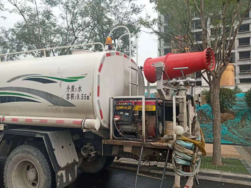 航投大厦改造拆除工程