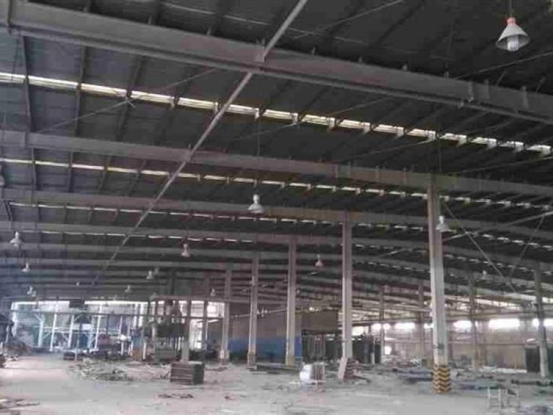 确保拆除施工安全的八项措施